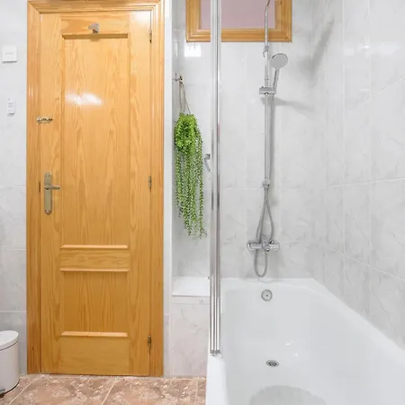 Appartamento By The Sea Casa Alba Locos