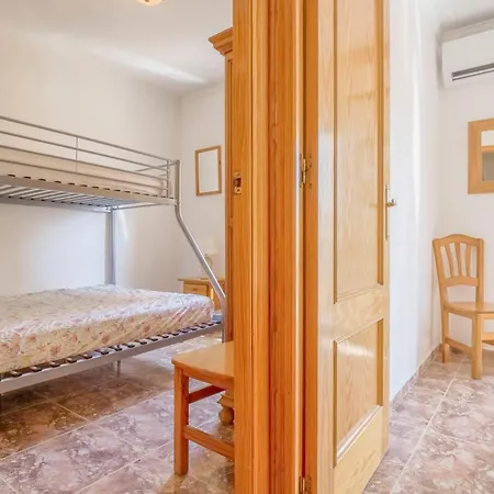 By The Sea Casa Alba Locos *