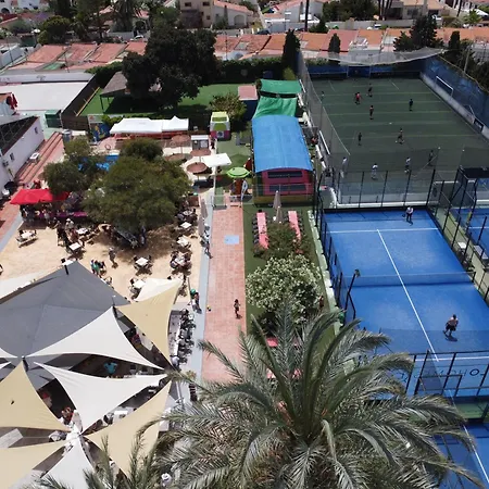 By The Sea Casa Alba Locos Appartamento *