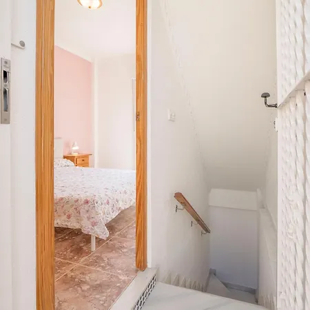 By The Sea Casa Alba Locos * Torrevieja