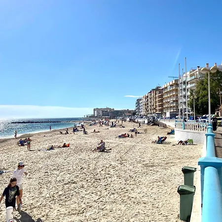 By The Sea Casa Alba Locos Appartamento