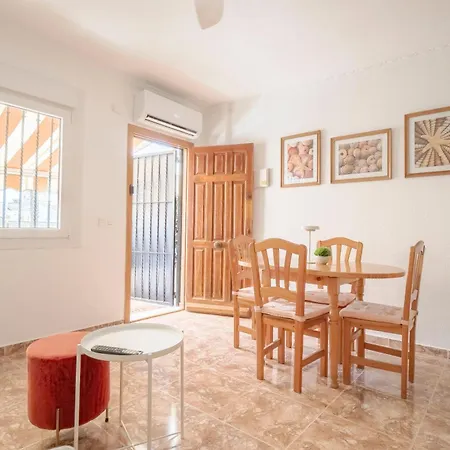 By The Sea Casa Alba Locos Torrevieja