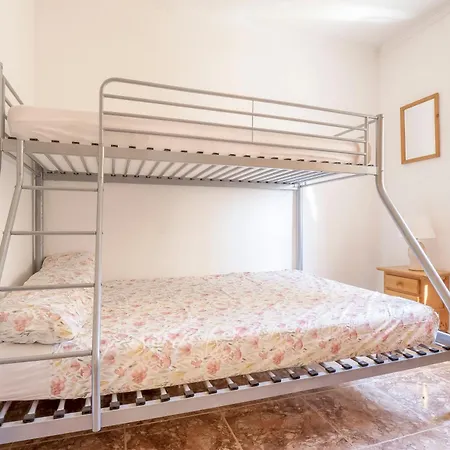 By The Sea Casa Alba Locos *