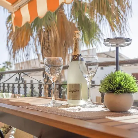 By The Sea Casa Alba Locos * Torrevieja