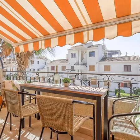 By The Sea Casa Alba Locos * Torrevieja