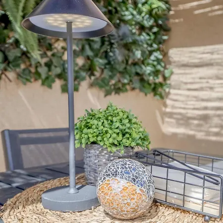 Appartamento By The Sea Casa Alba Locos *