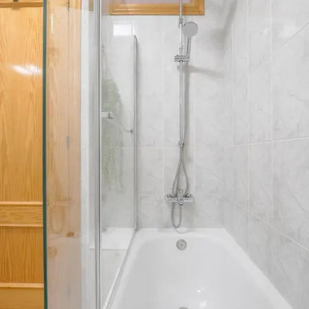 By The Sea Casa Alba Locos Appartamento