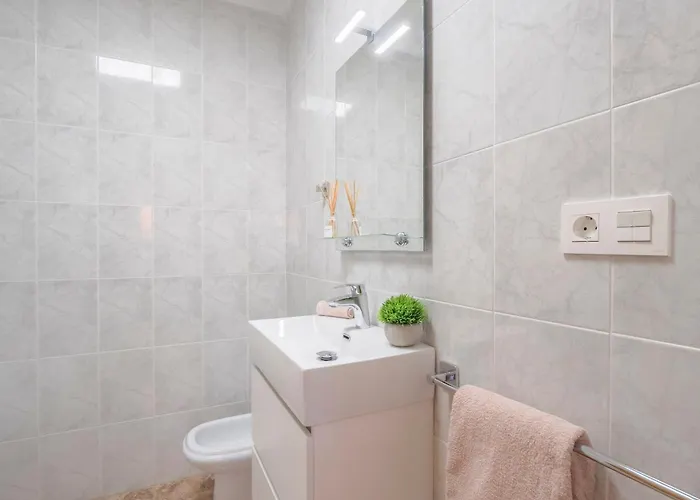 By The Sea Casa Alba Locos Appartement Torrevieja