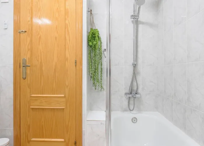 Appartement By The Sea Casa Alba Locos