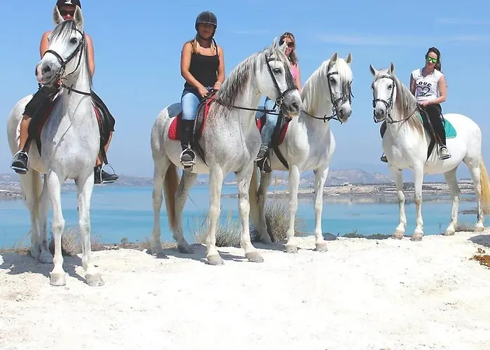 By The Sea Casa Alba Locos * Torrevieja