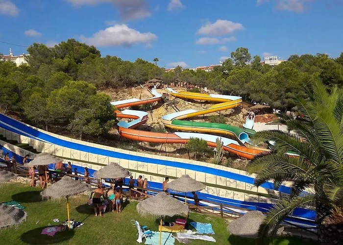 By The Sea Casa Alba Locos Appartement