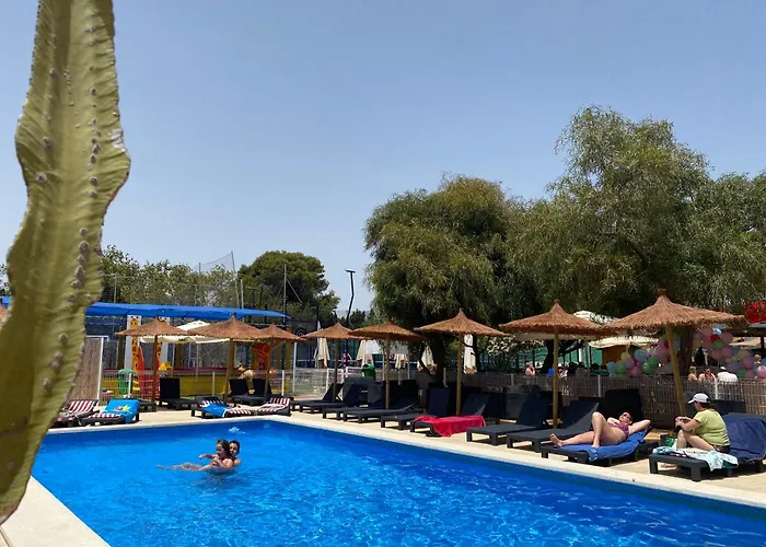 By The Sea Casa Alba Locos Appartement *