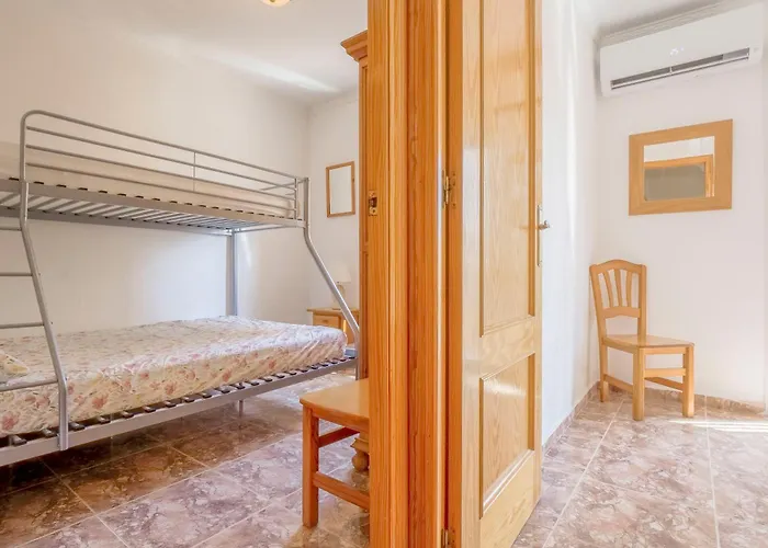 By The Sea Casa Alba Locos *