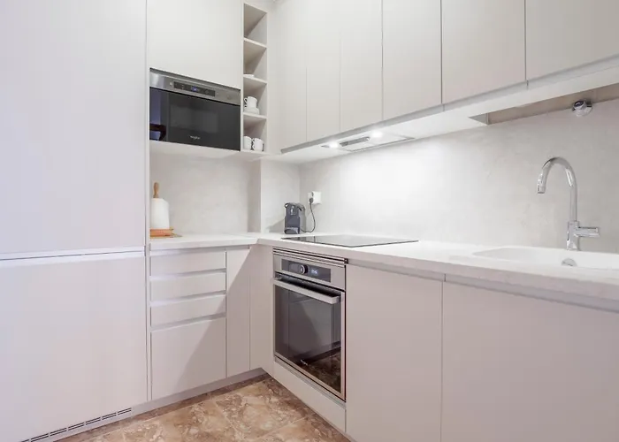 By The Sea Casa Alba Locos * Torrevieja