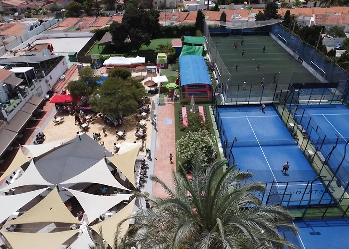 By The Sea Casa Alba Locos Appartement *