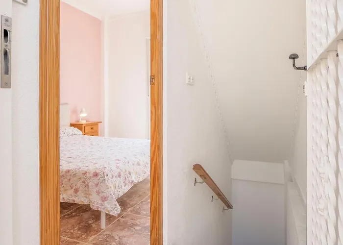 By The Sea Casa Alba Locos * Torrevieja