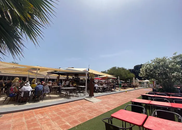 Appartement By The Sea Casa Alba Locos