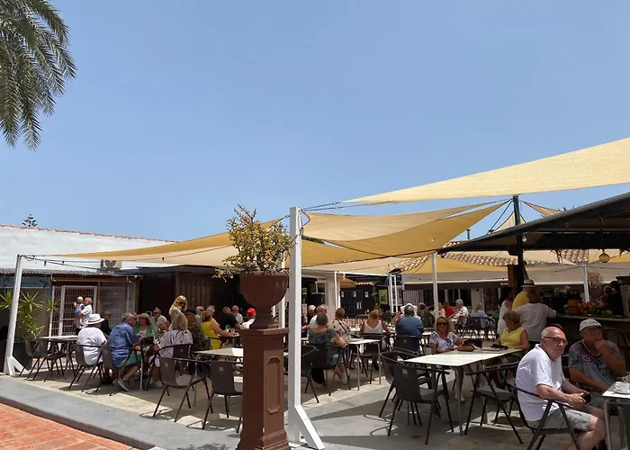 By The Sea Casa Alba Locos Torrevieja