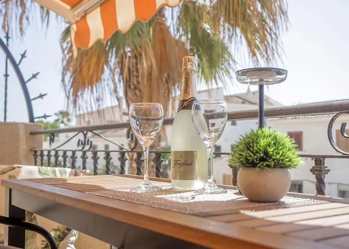 By The Sea Casa Alba Locos * Torrevieja