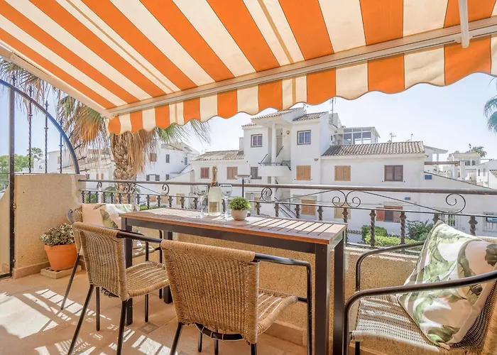 By The Sea Casa Alba Locos * Torrevieja