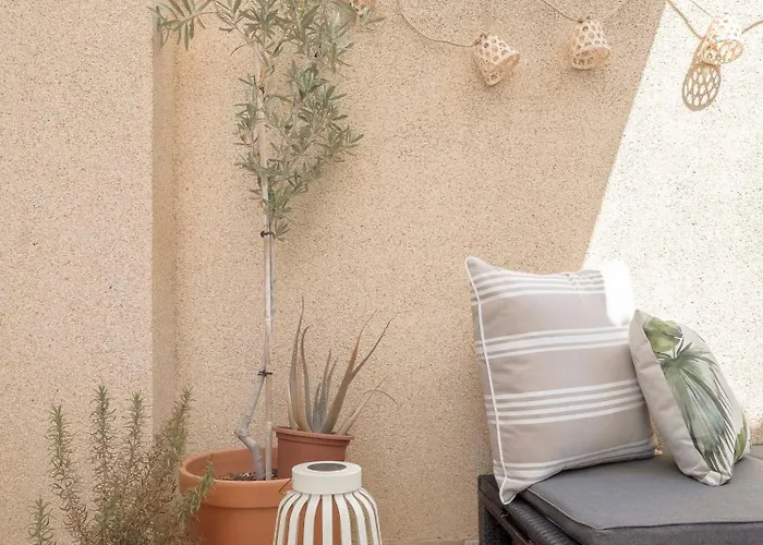 By The Sea Casa Alba Locos Torrevieja