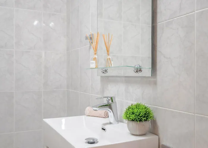 By The Sea Casa Alba Locos * Torrevieja