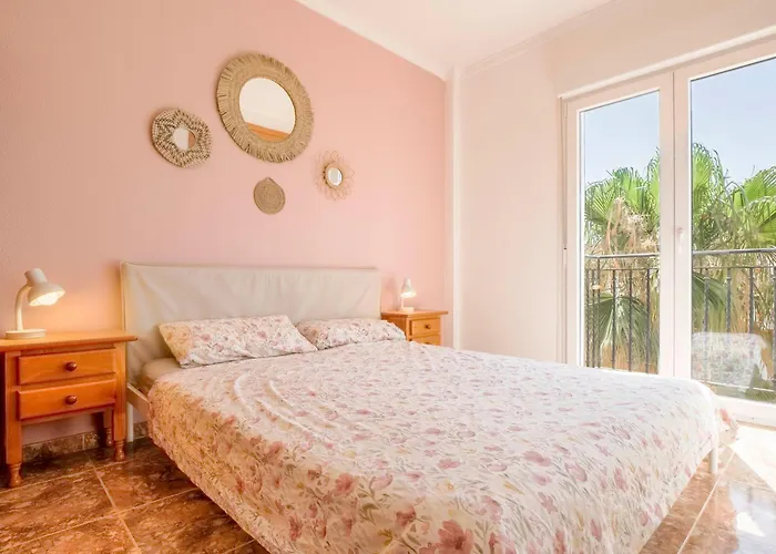 By The Sea Casa Alba Locos Appartement Torrevieja