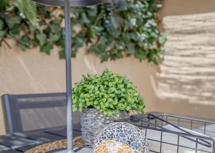 Appartement By The Sea Casa Alba Locos *