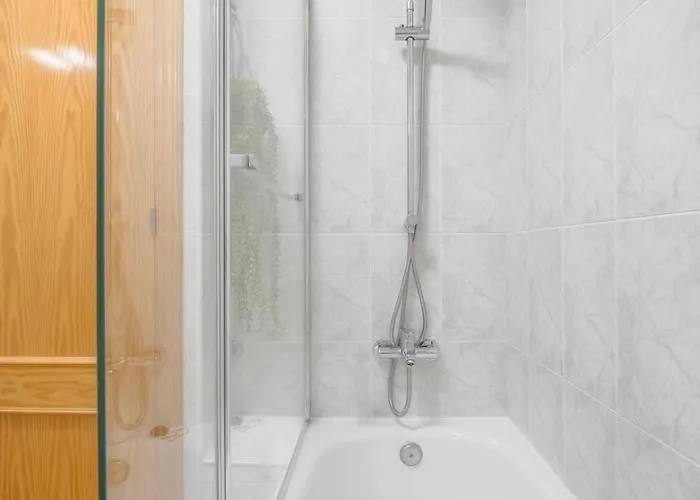 By The Sea Casa Alba Locos Appartement