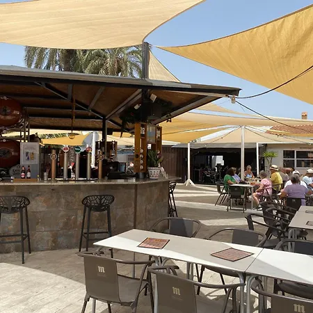 Apartamento By The Sea Casa Alba Locos *