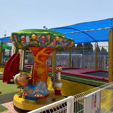 By The Sea Casa Alba Locos * Torrevieja