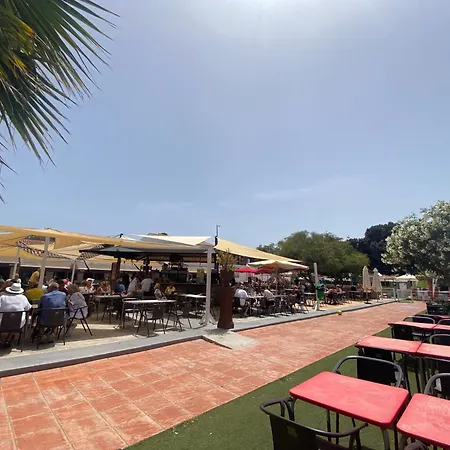 Apartamento By The Sea Casa Alba Locos