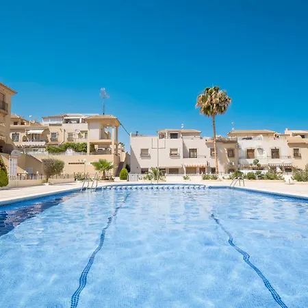 By The Sea Casa Alba Locos *