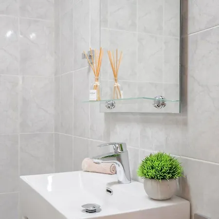 By The Sea Casa Alba Locos * Torrevieja