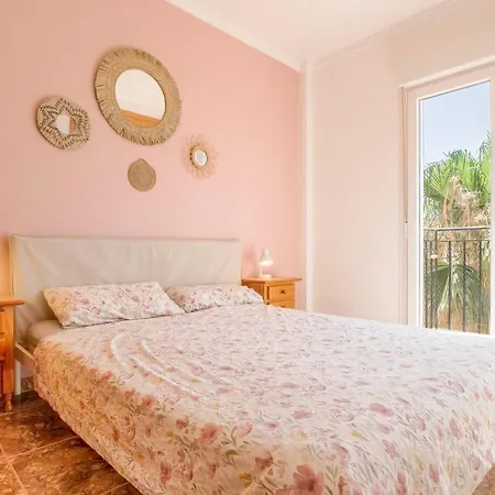 By The Sea Casa Alba Locos Apartment Torrevieja
